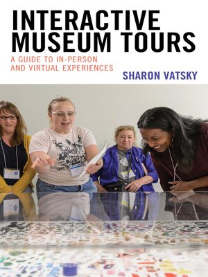 cover image of Interactive Museum Tours
